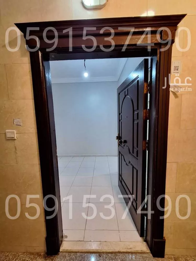 شقة للإيجار في شارع أبا الظلوف ، حي النزهة ، جدة ، جدة