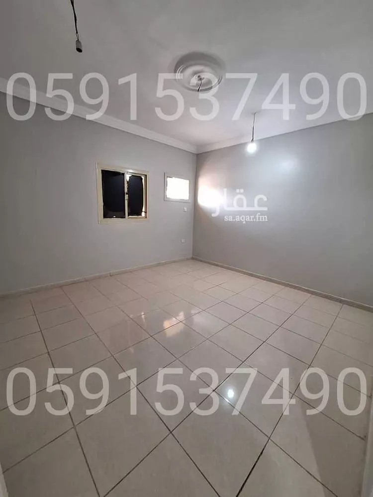 شقة للإيجار في شارع أبا الظلوف ، حي النزهة ، جدة ، جدة صورة 2