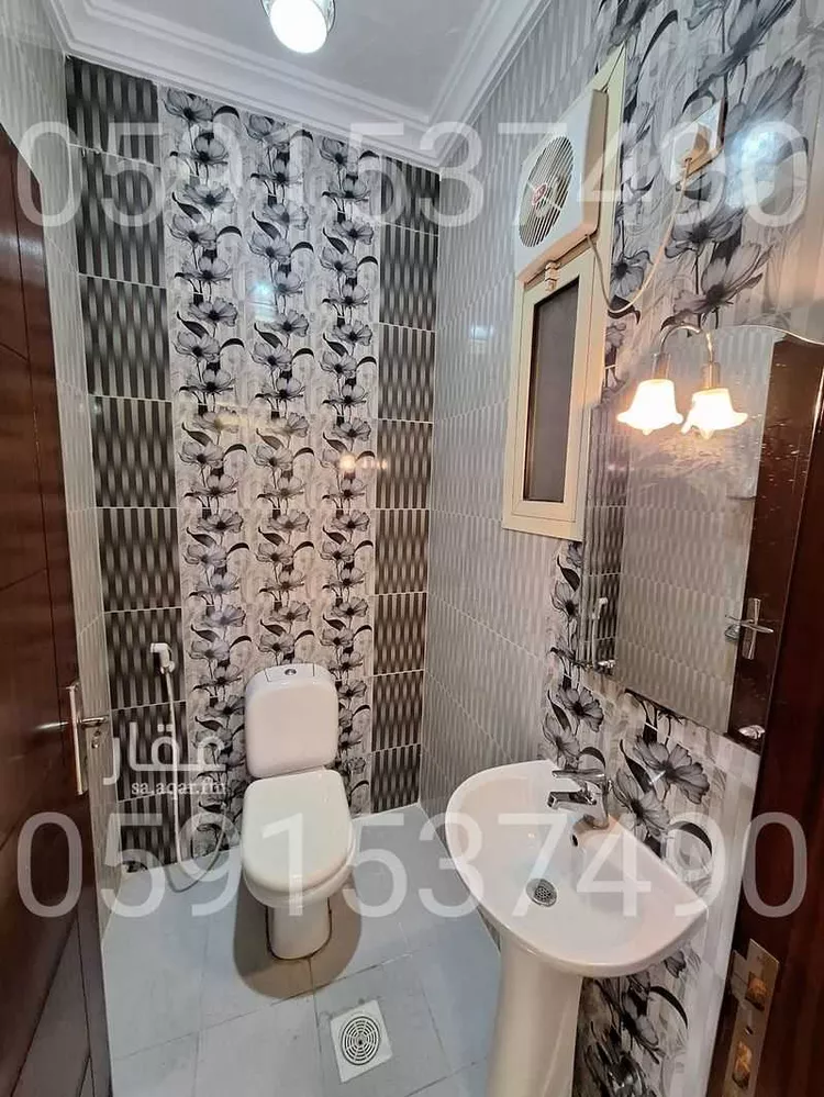 شقة للإيجار في شارع الفضيله, حي مشرفة, مدينة جدة, منطقة مكة المكرمة صورة 2