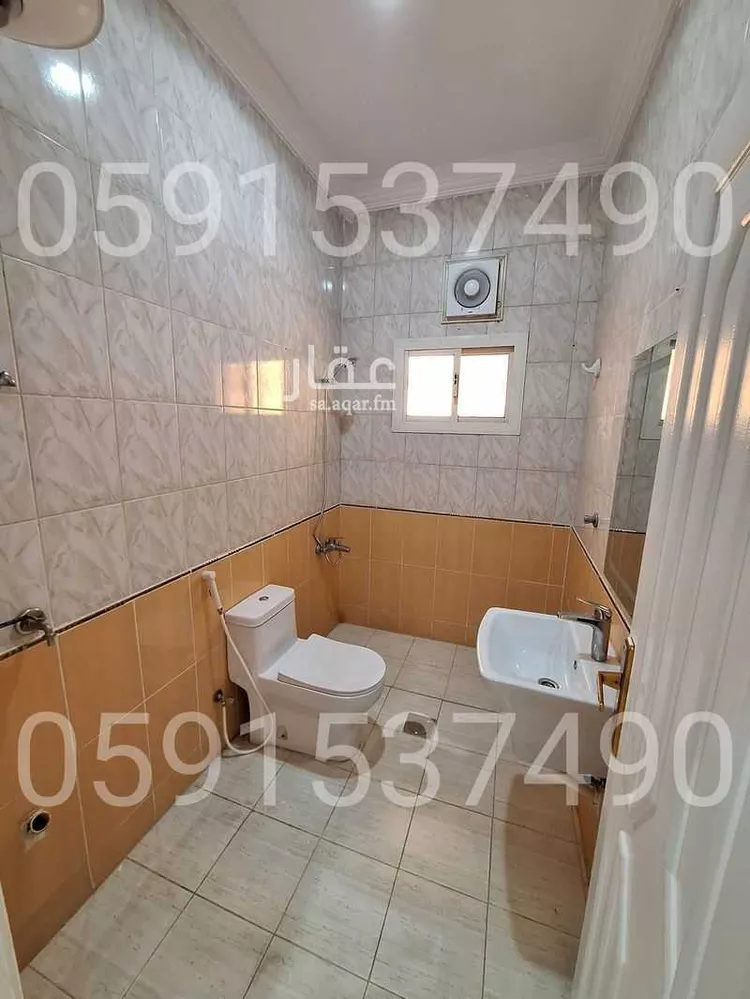 شقة للإيجار في شارع ابي المناقب, حي مدائن الفهد, مدينة جدة, منطقة مكة المكرمة صورة 4