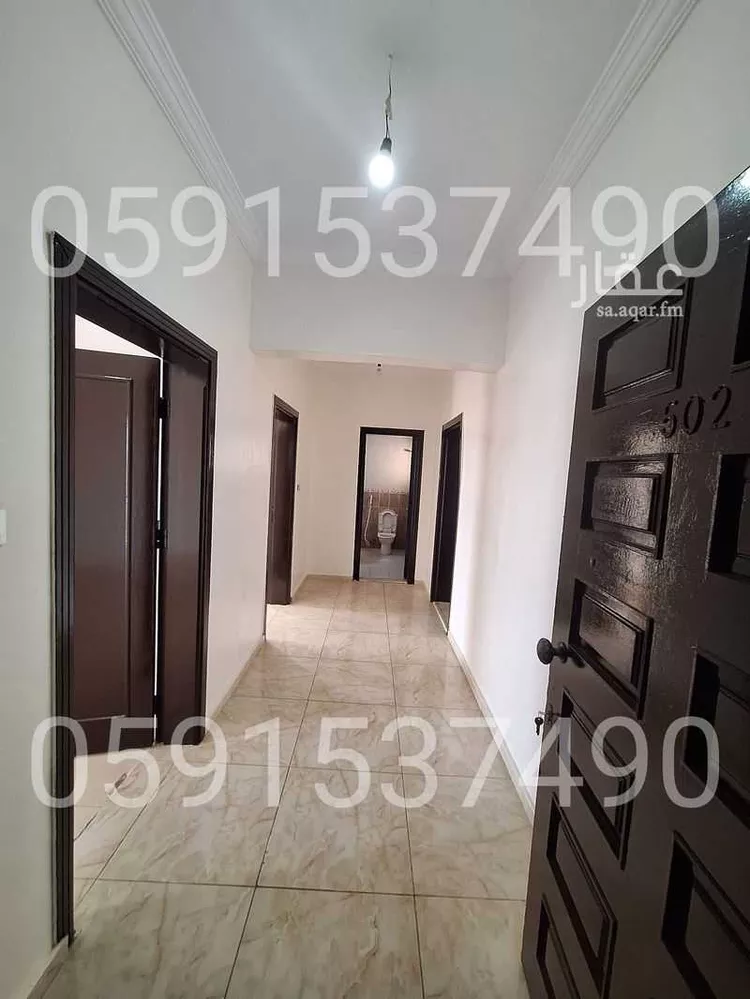Apartment for Rent in Jeddah Al Ruwais صورة 4