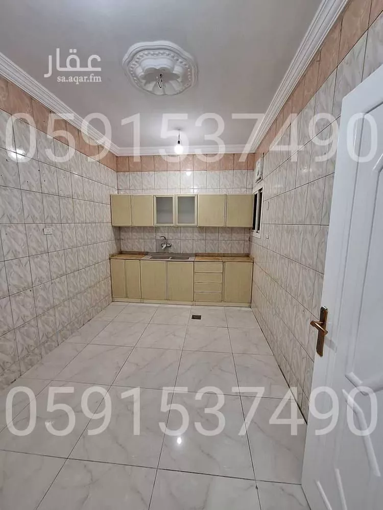 شقة للإيجار في شارع ابي المناقب ، حي مدائن الفهد ، جدة ، جدة صورة 2