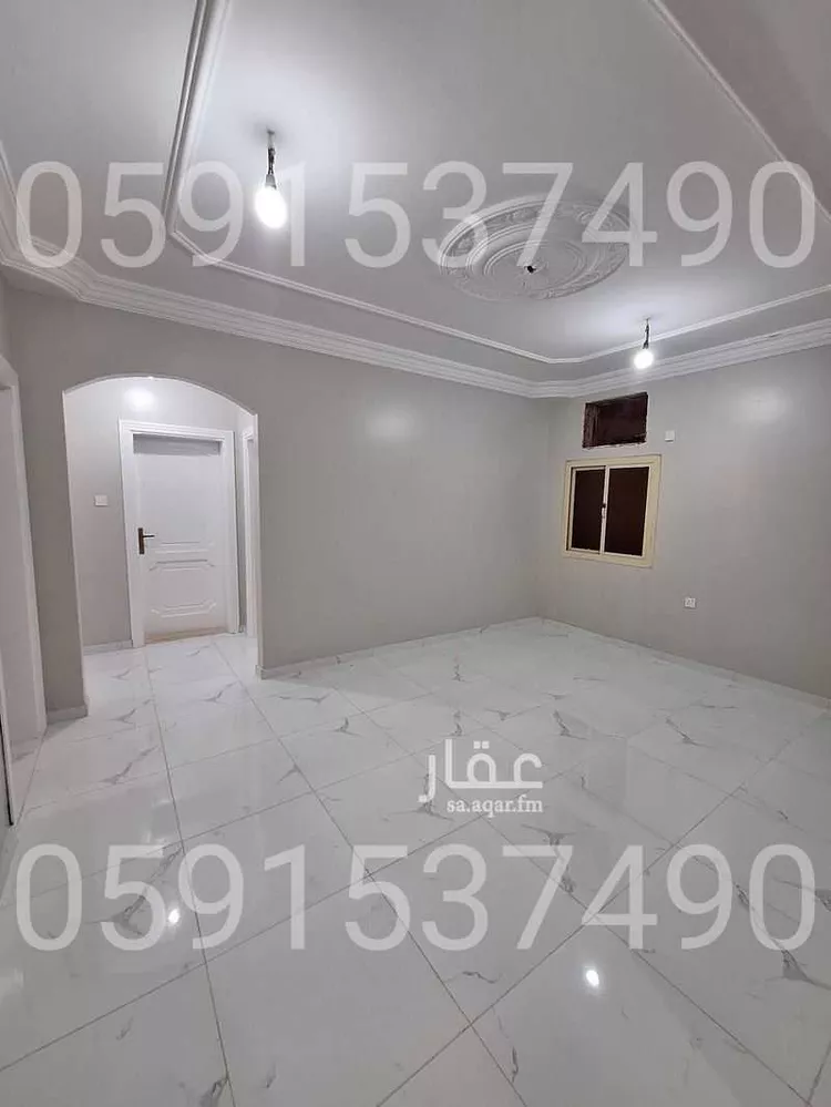 Apartment for Rent in Jeddah Ar Rabwah