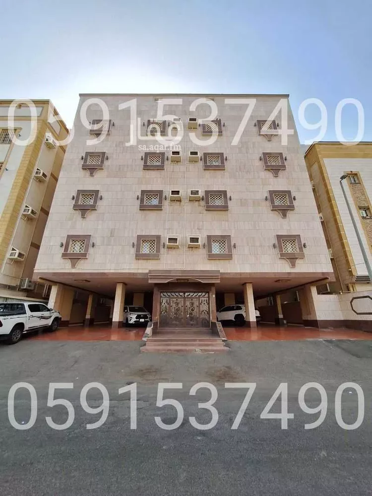 Apartment for Rent in Jeddah Mada'en Al Fahd