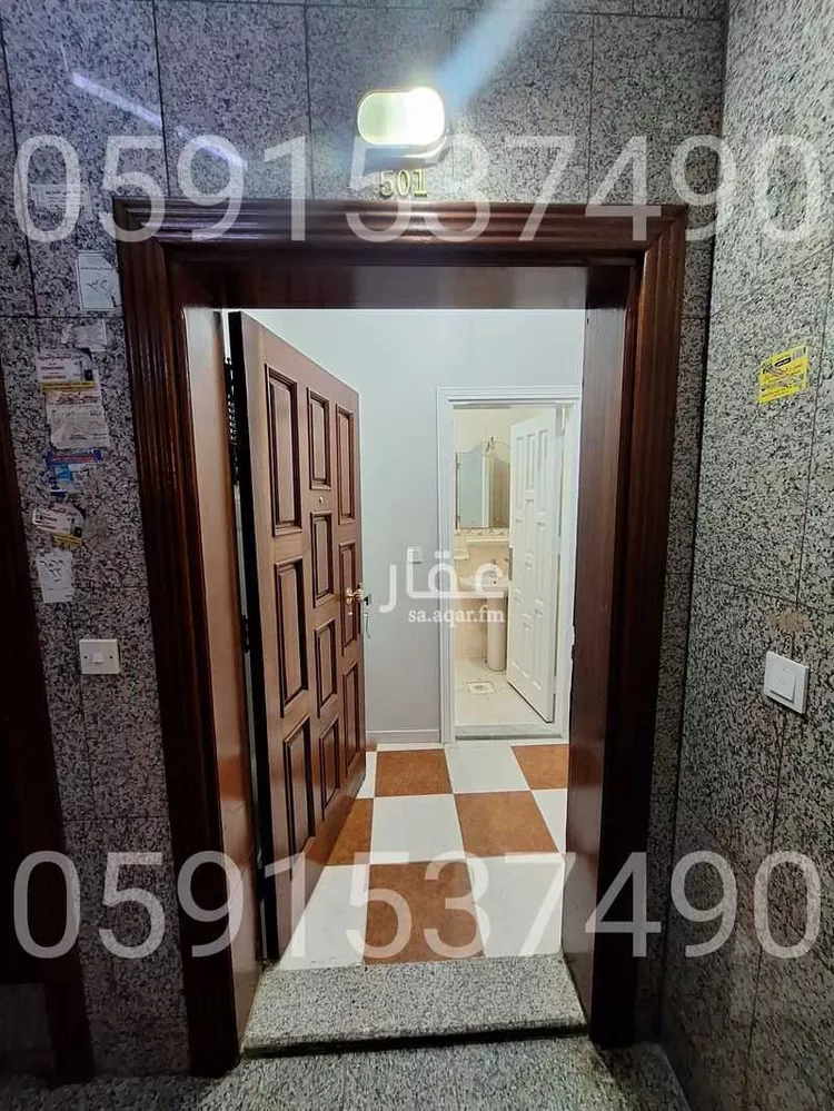 شقة للإيجار في حي البغدادية الغربية ، جدة ، جدة