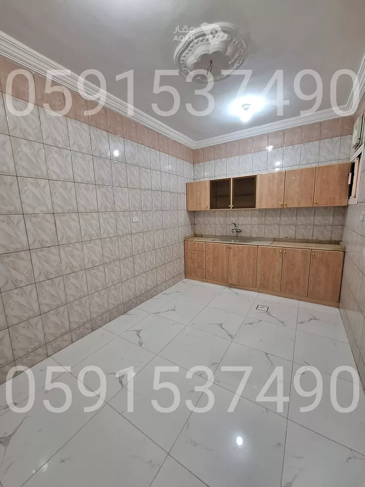 شقة للإيجار في شارع ابي المناقب ، حي مدائن الفهد ، جدة ، جدة 4