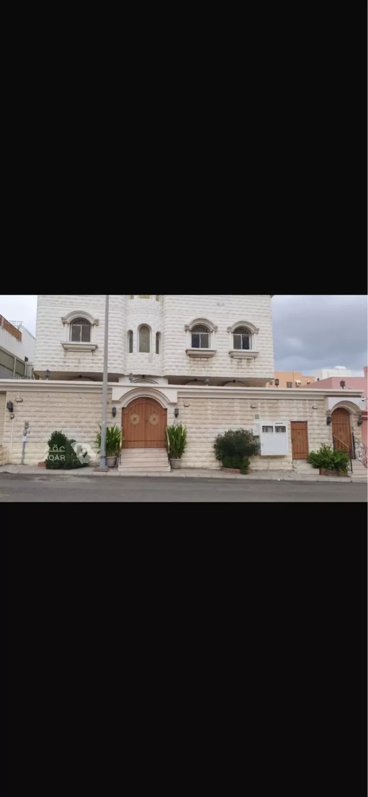 فيلا للبيع في شارع امين الحلواني, حي الأجواد, مدينة جدة, منطقة مكة المكرمة
