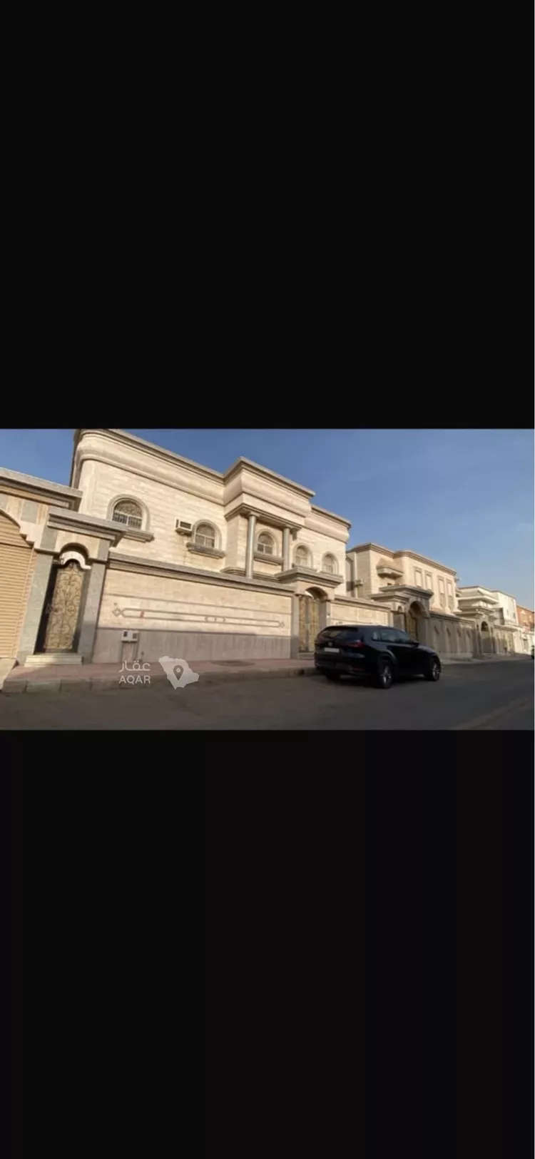 Villa for Sale in Jeddah As Samer