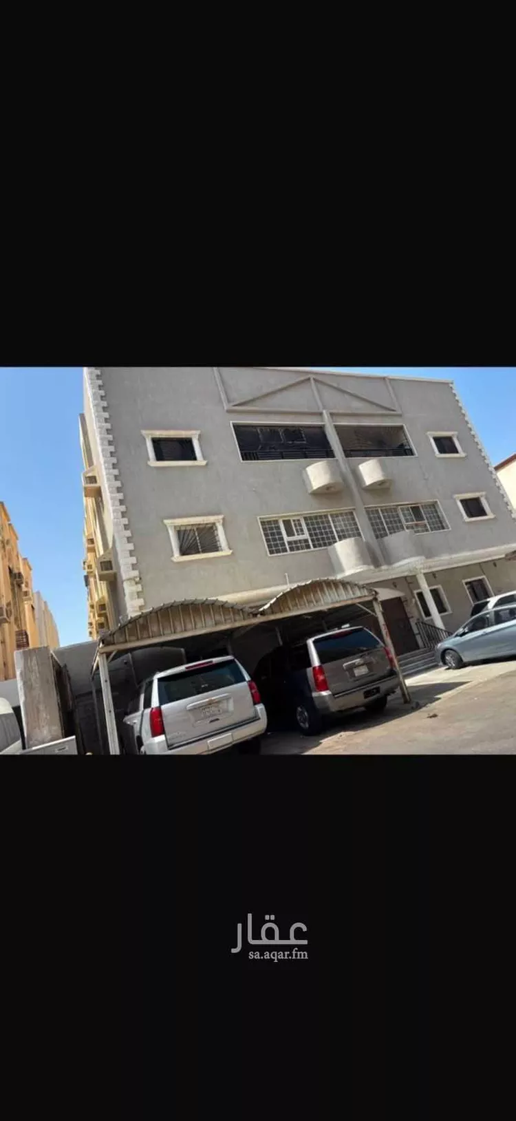 عمارة للبيع في شارع قريه العيش, حي الصفاء, مدينة جدة, منطقة مكة المكرمة