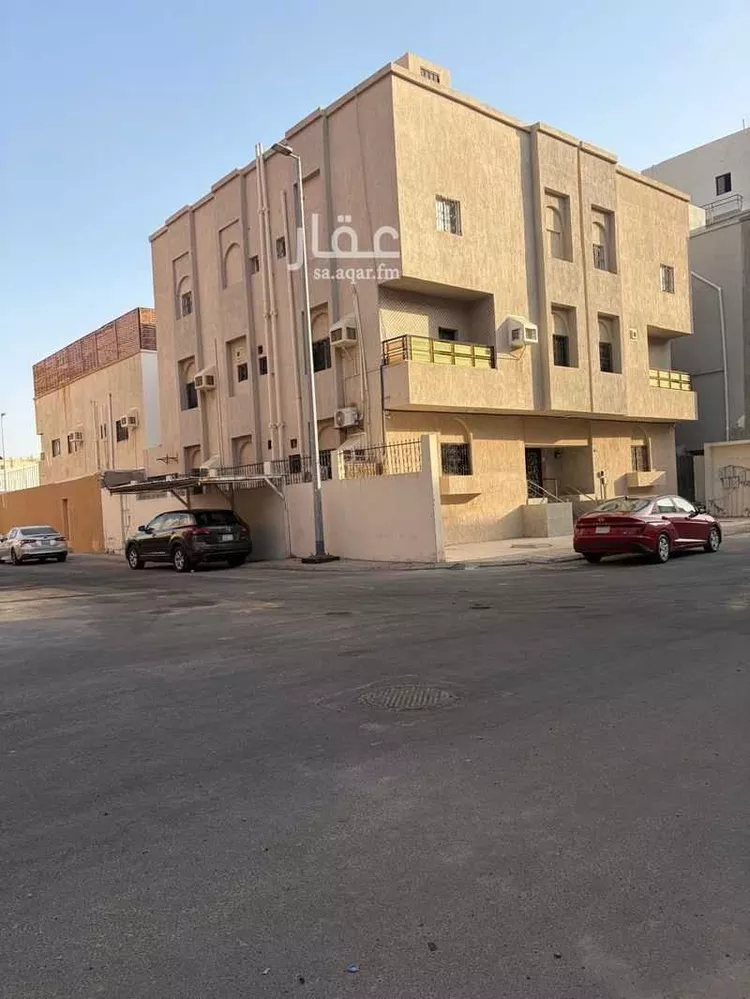 Building for Sale in Jeddah As Safaa