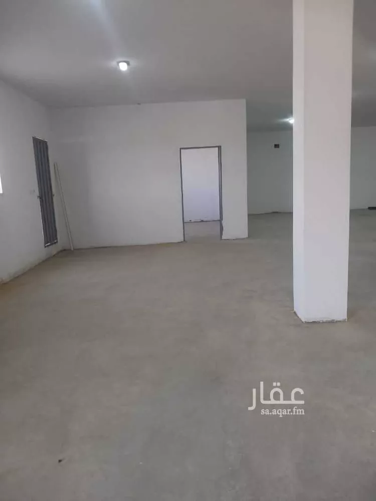مستودع للإيجار في شارع العام, حي الربوة, مدينة خميس مشيط, منطقة عسير صورة 4