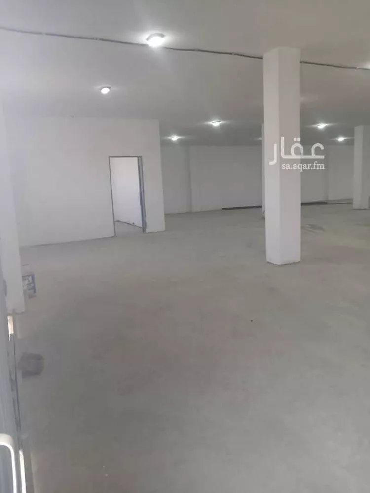 مستودع للإيجار في شارع العام, حي الربوة, مدينة خميس مشيط, منطقة عسير صورة 3