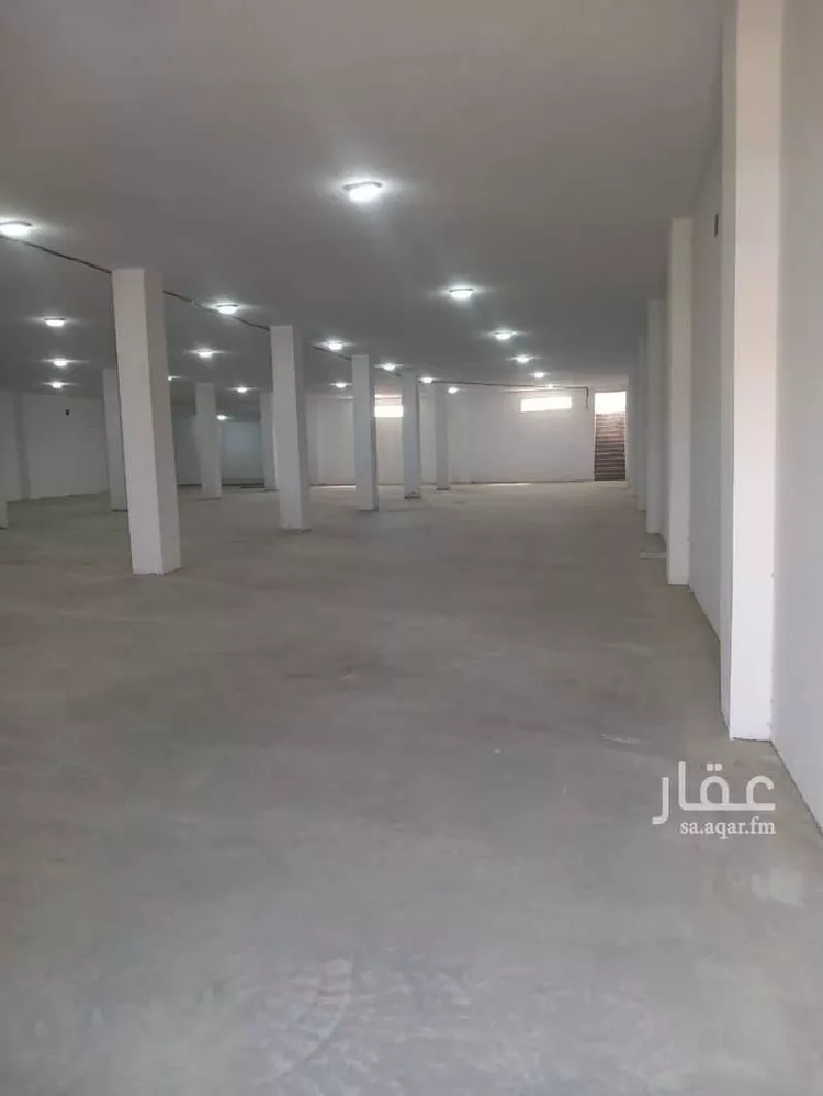 مستودع للإيجار في شارع العام, حي الربوة, مدينة خميس مشيط, منطقة عسير صورة 2