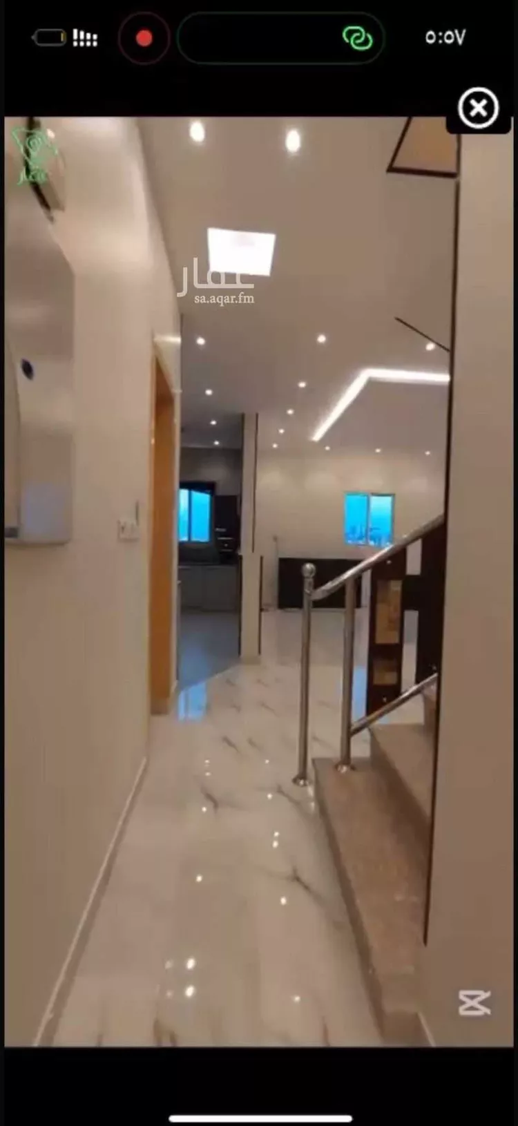 شقة للبيع في شارع صالح العذل, حي العارض, مدينة الرياض, منطقة الرياض صورة 4