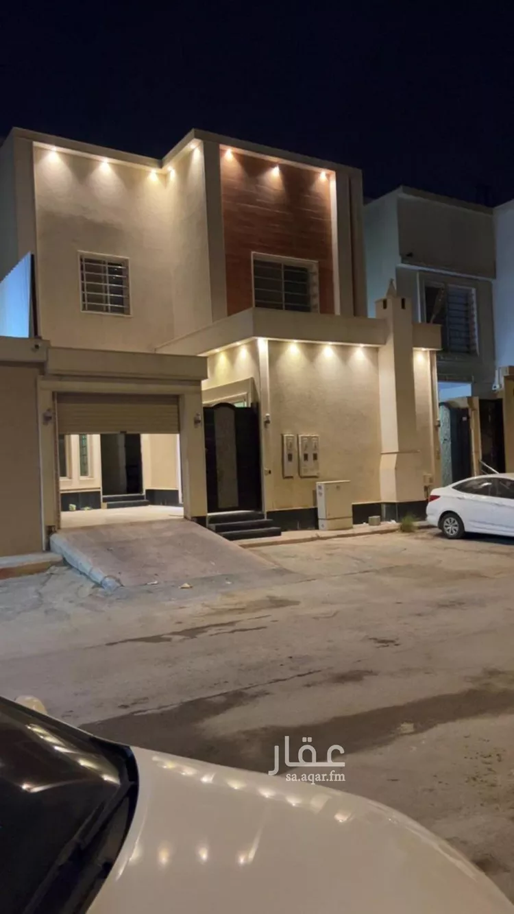 فيلا للبيع في شارع جبل المشايخ, حي القادسية, مدينة الرياض, منطقة الرياض