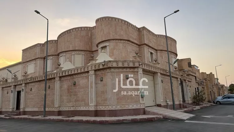 Villa for Sale in Riyadh Ishbiliyah صورة 3