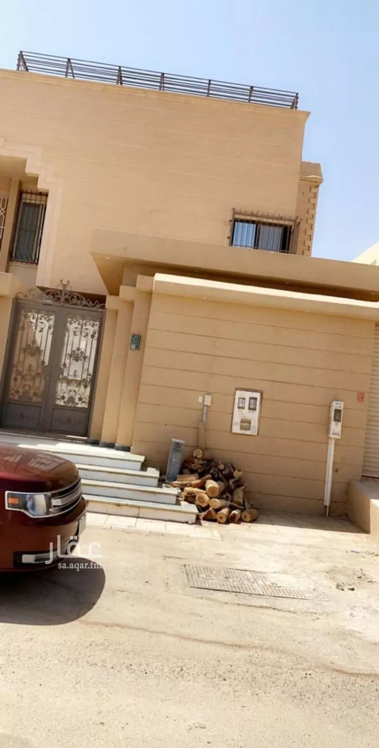 Villa for Sale in Riyadh Ash Shuhada
