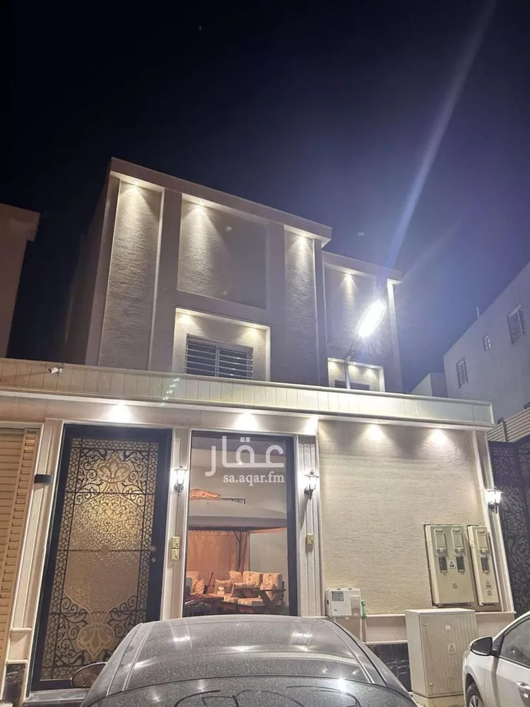 Villa for Sale in Riyadh Ar Rimal