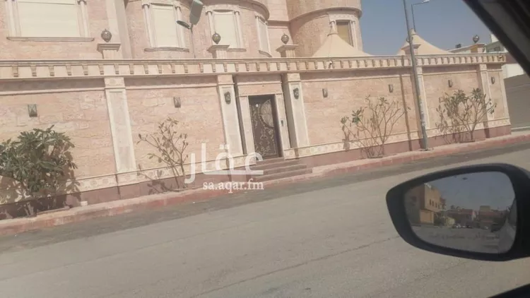 Villa for Sale in Riyadh Ishbiliyah