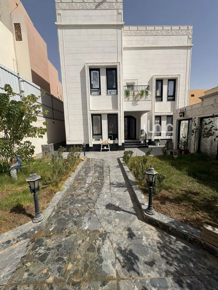 Villa for Sale in Riyadh Al Khaleej
