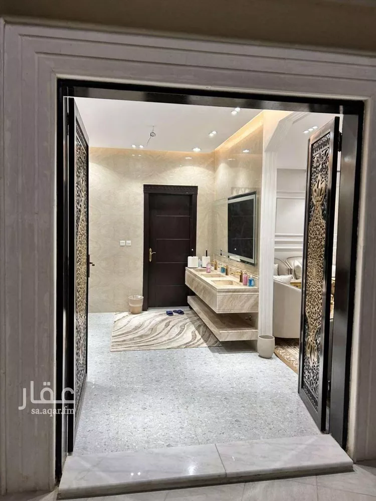 فيلا للبيع في شارع ابن الزبير الغرناطي, حي الرمال, مدينة الرياض, منطقة الرياض صورة 4