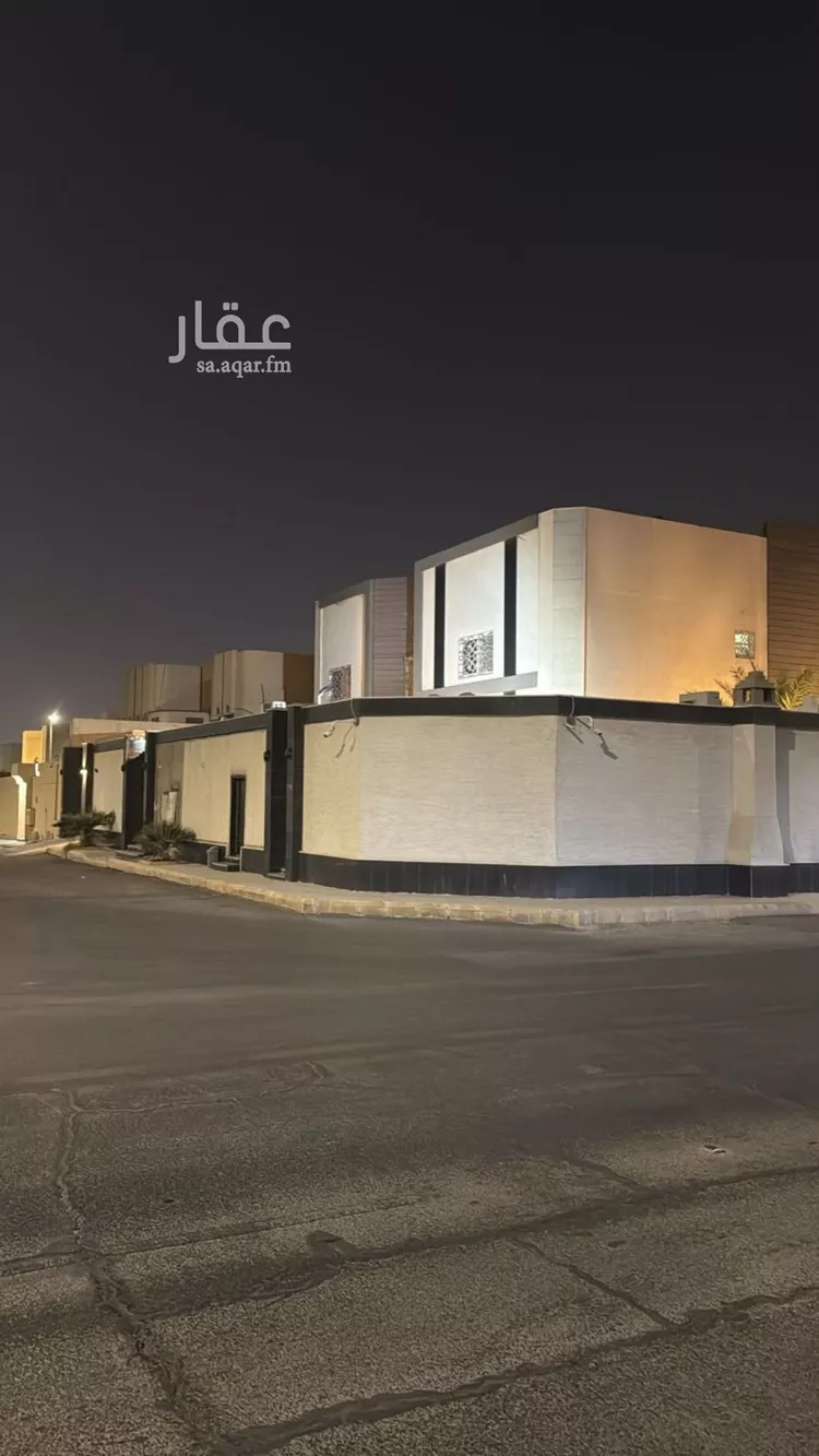 Villa for Sale in Riyadh Ash Shifa