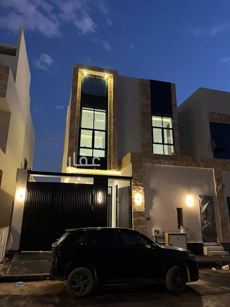 Villa for Sale in Riyadh An Narjis