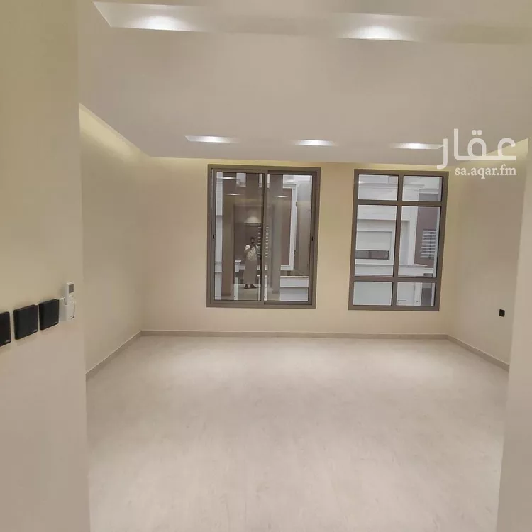 فيلا للإيجار في شارع عكا, حي اليرموك, مدينة الرياض, منطقة الرياض صورة 5