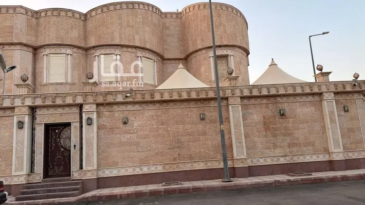 Villa for Sale in Riyadh Ishbiliyah