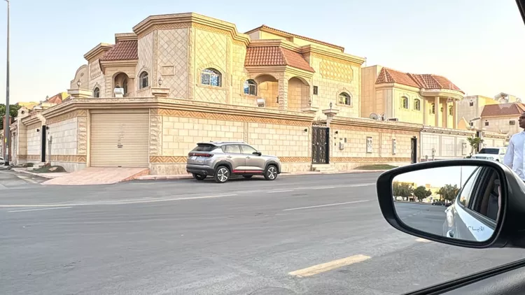 فيلا للبيع في شارع الغبة, حي إشبيلية, مدينة الرياض, منطقة الرياض صورة 2
