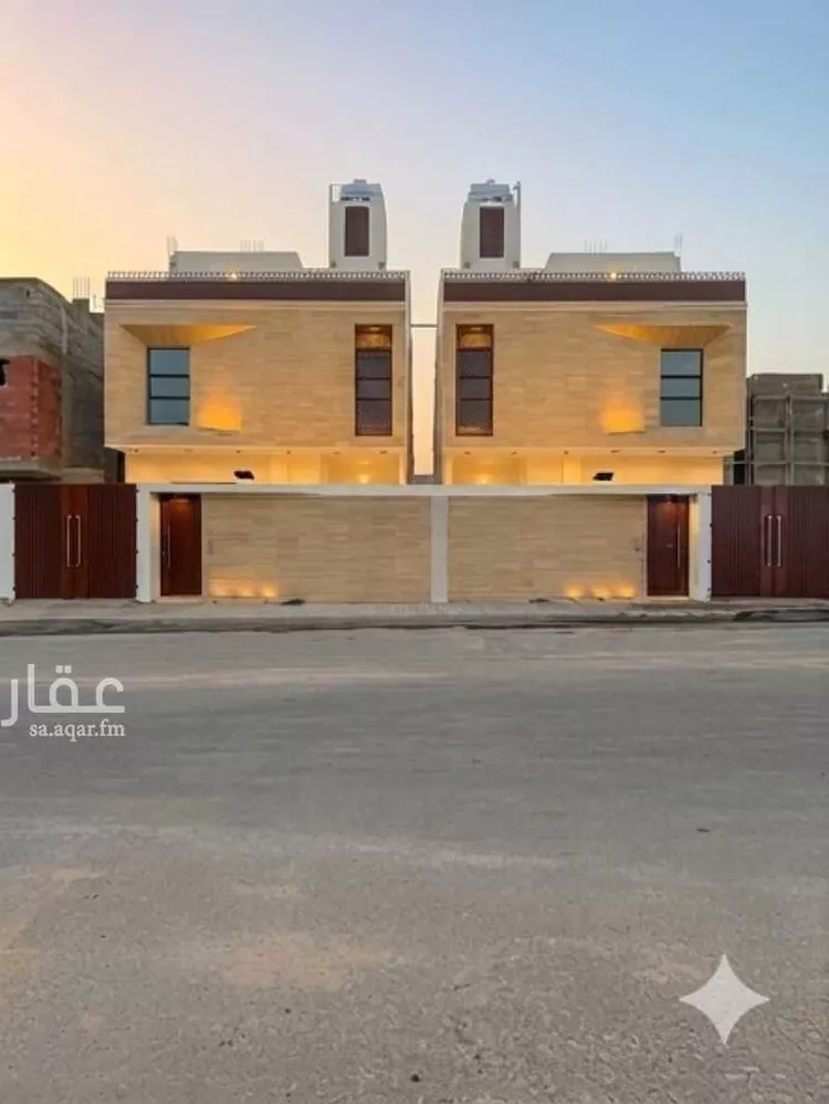 Villa for Sale in Mecca King Fahd