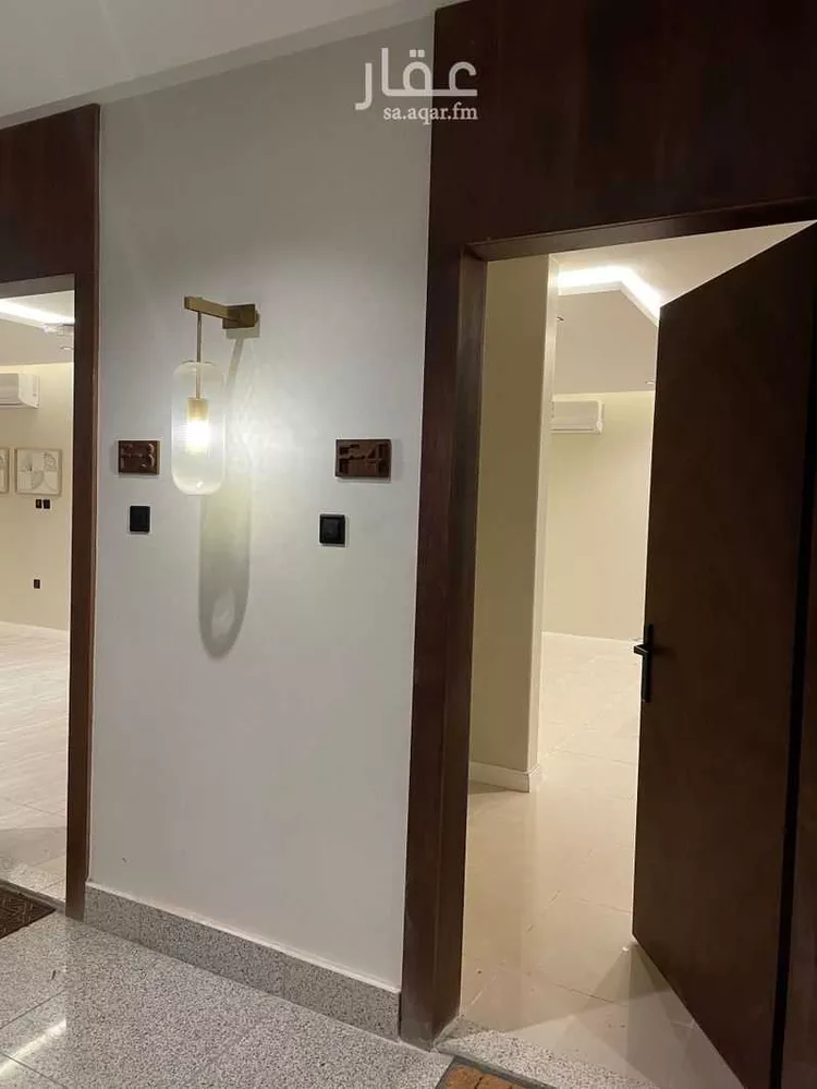 شقة للإيجار في شارع عبدالله بن ايوب, حي المصيف, مدينة الرياض, منطقة الرياض