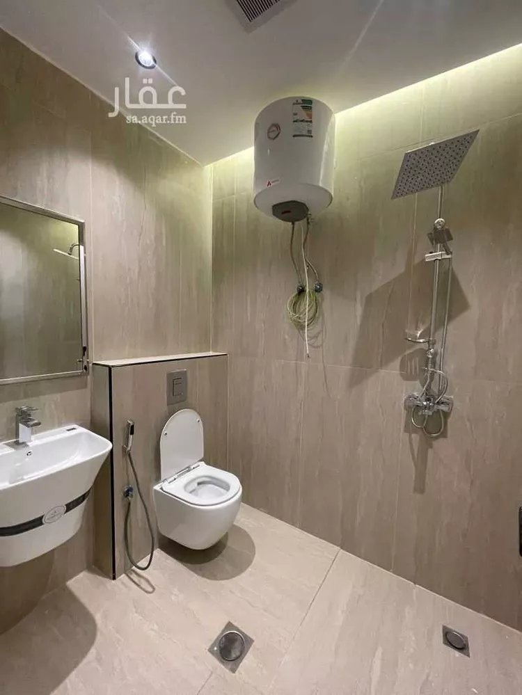 شقة للإيجار في شارع تبوك, حي الإزدهار, مدينة الرياض, منطقة الرياض صورة 5
