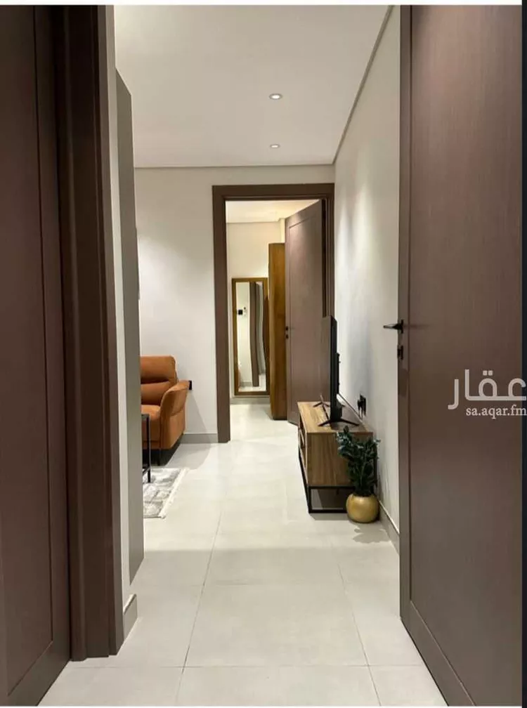 شقة للإيجار في شارع العبيلة, حي السليمانية, مدينة الرياض, منطقة الرياض صورة 3