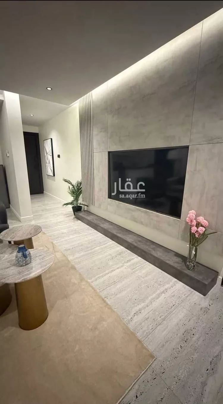 شقة للإيجار في شارع الريان, حي النفل, مدينة الرياض, منطقة الرياض صورة 2