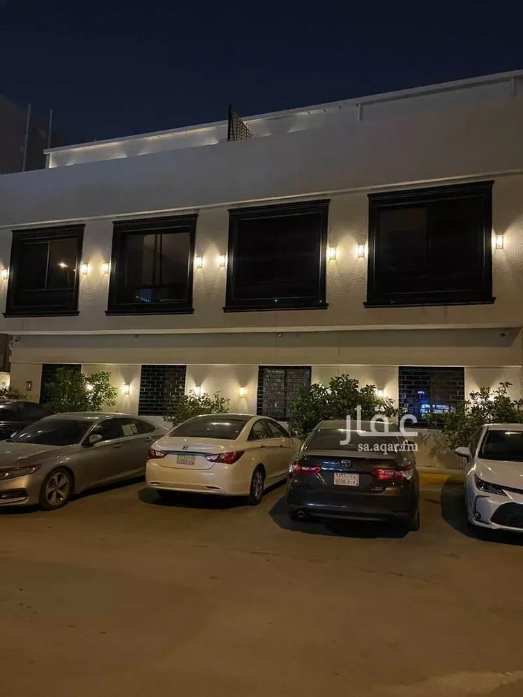 شقة للإيجار في شارع أسيد بن الخضير, حي المصيف, مدينة الرياض, منطقة الرياض 1 صورة