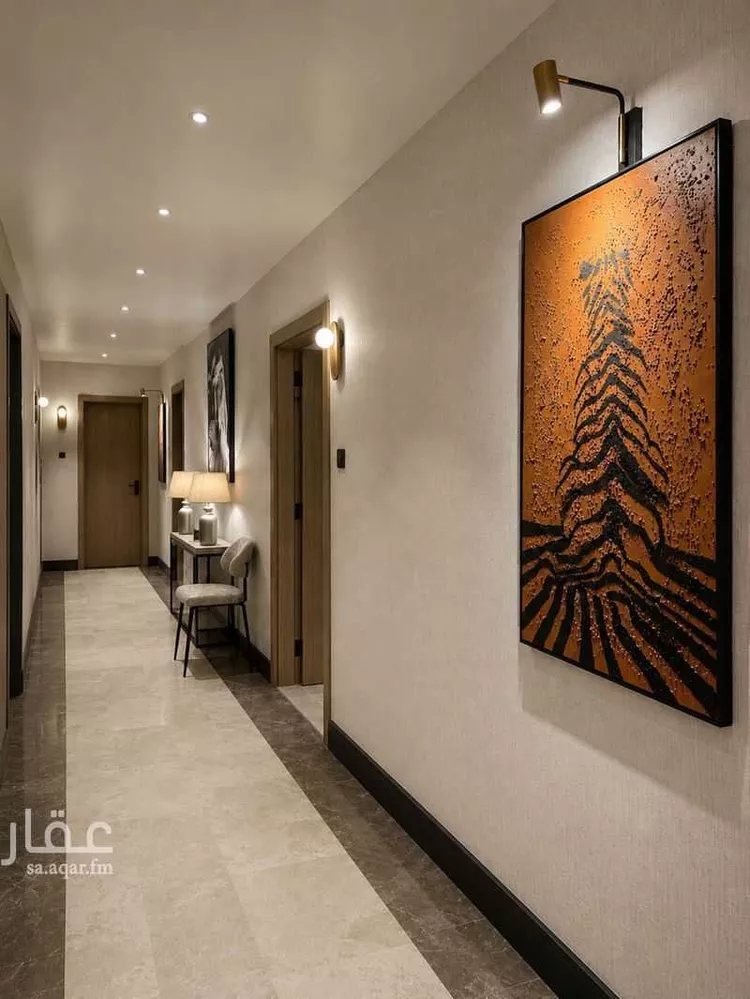 شقة للإيجار في شارع التنسيق, حي السليمانية, مدينة الرياض, منطقة الرياض صورة 2