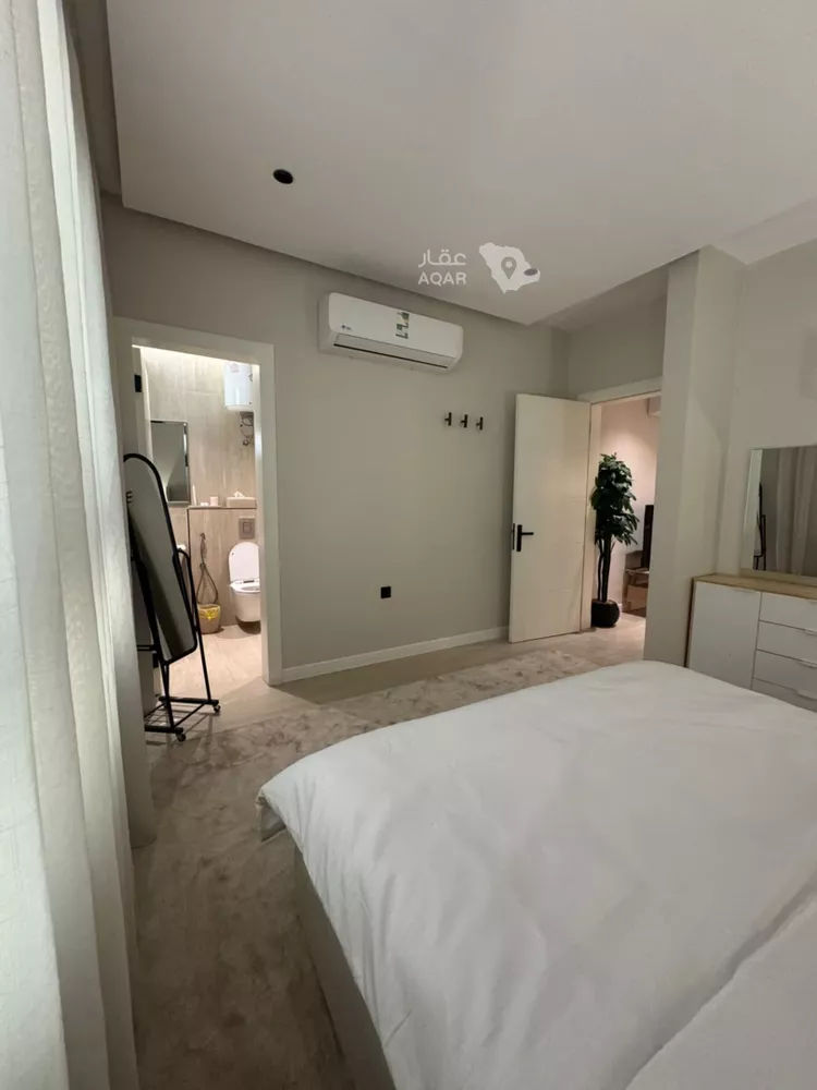 شقة للإيجار في شارع تبوك, حي الإزدهار, مدينة الرياض, منطقة الرياض 5