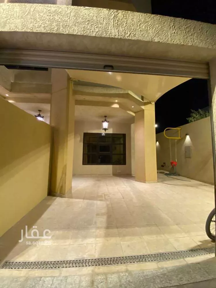 فيلا للإيجار في شارع أبي الفضل الطوسي, حي العارض, مدينة الرياض, منطقة الرياض صورة 5