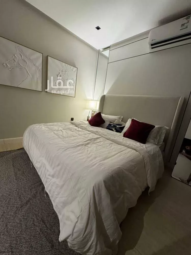 شقة للإيجار في شارع نهر السند, حي النفل, مدينة الرياض, منطقة الرياض صورة 3