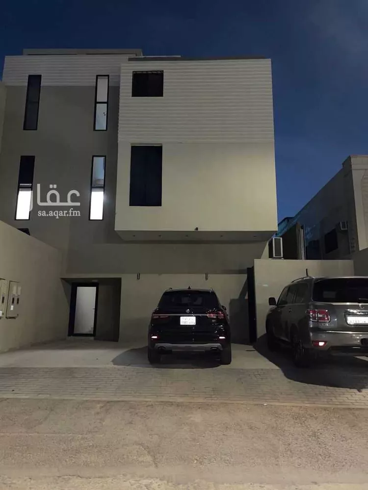 دور للإيجار في شارع ابن الدباغ, حي المصيف, مدينة الرياض, منطقة الرياض صورة 2