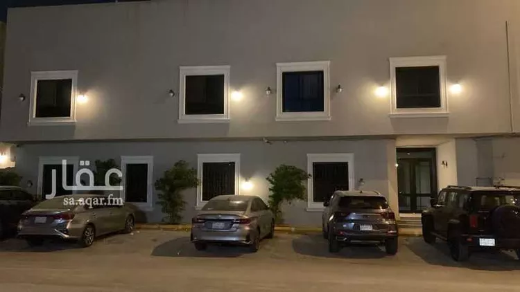 شقة للإيجار في شارع عبدالله بن ايوب, حي المصيف, مدينة الرياض, منطقة الرياض صورة 3