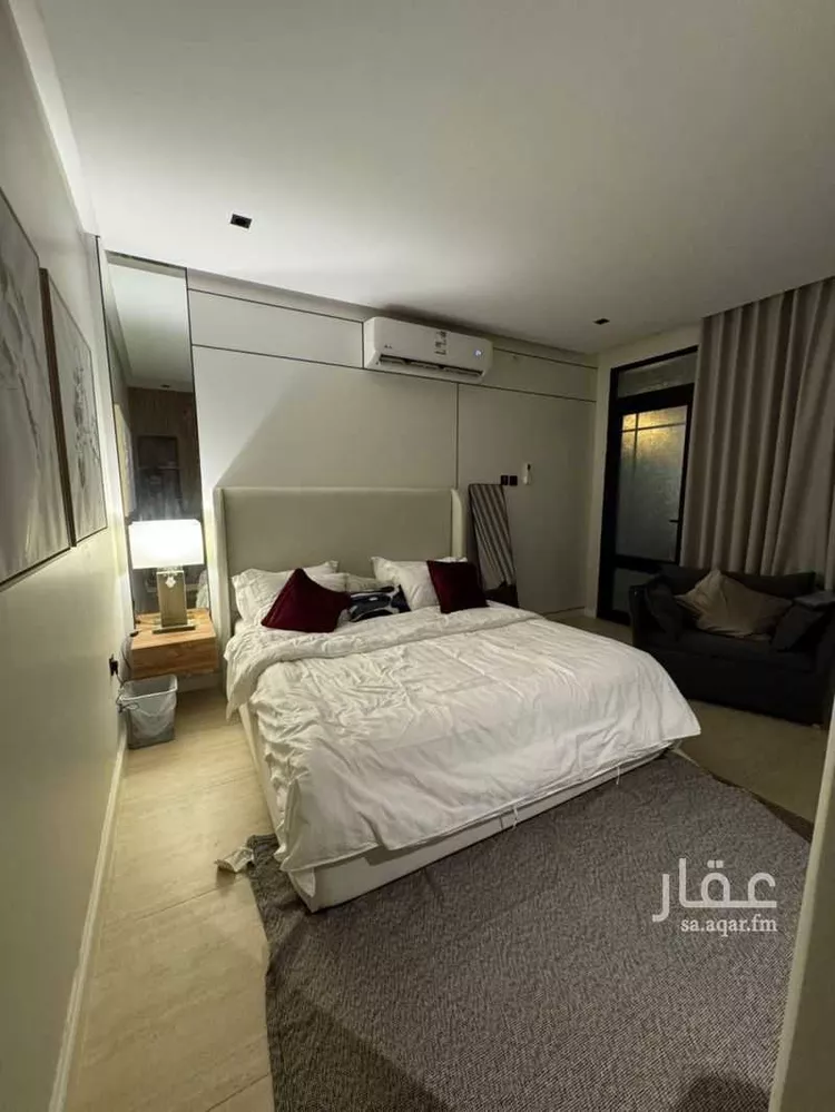 شقة للإيجار في شارع نهر السند, حي النفل, مدينة الرياض, منطقة الرياض صورة 5