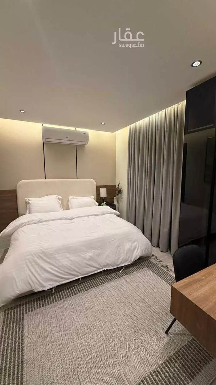 شقة للإيجار في شارع الريان, حي النفل, مدينة الرياض, منطقة الرياض
