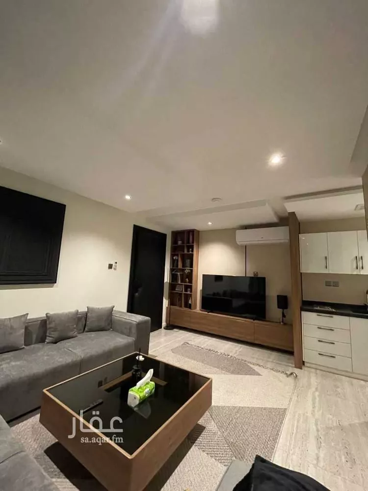شقة للإيجار في شارع الريان, حي النفل, مدينة الرياض, منطقة الرياض صورة 2