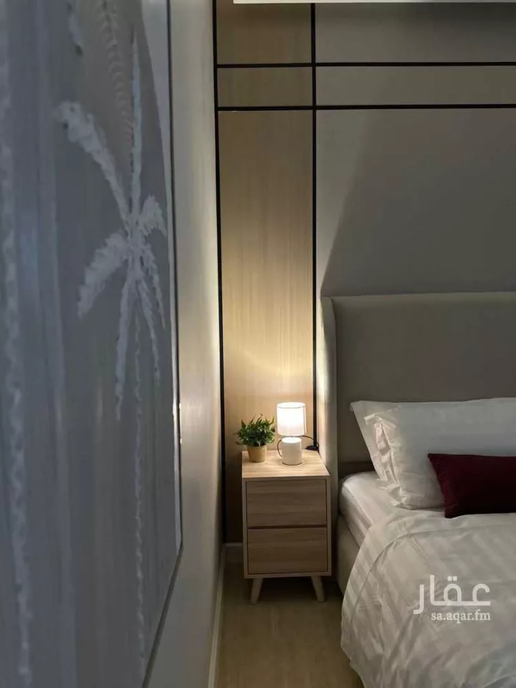 شقة للإيجار في شارع نهر السند, حي النفل, مدينة الرياض, منطقة الرياض صورة 4