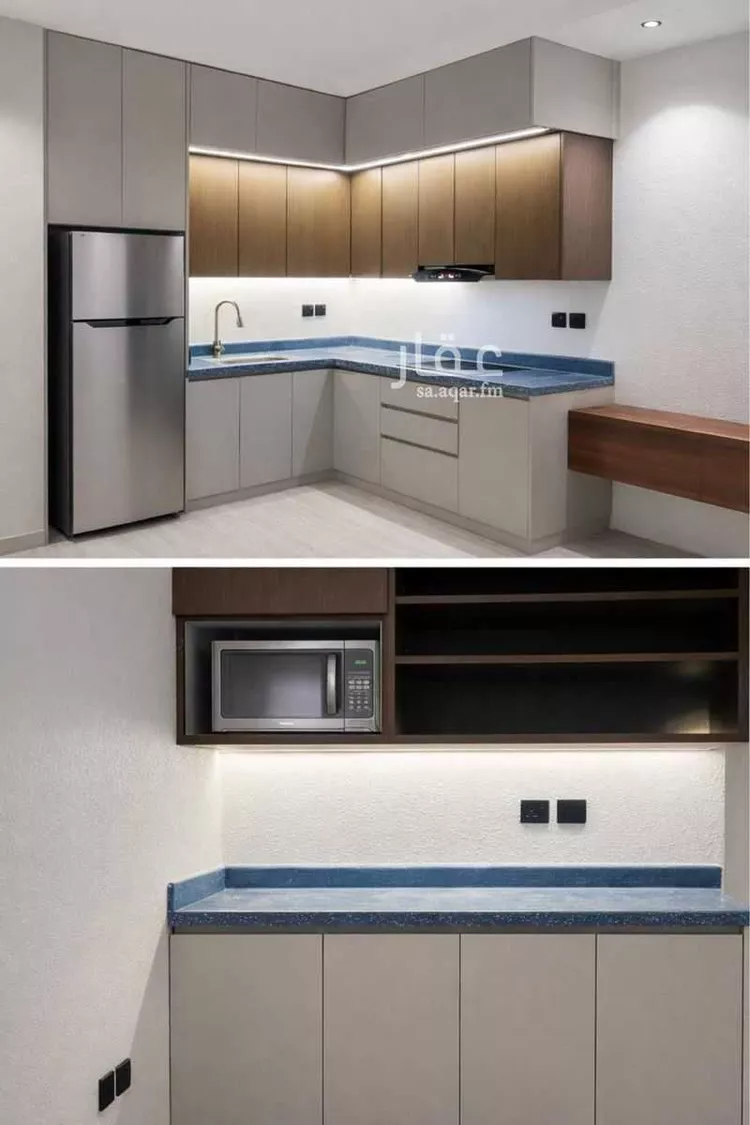 شقة للإيجار في شارع الأحمدي, حي التعاون, مدينة الرياض, منطقة الرياض صورة 2