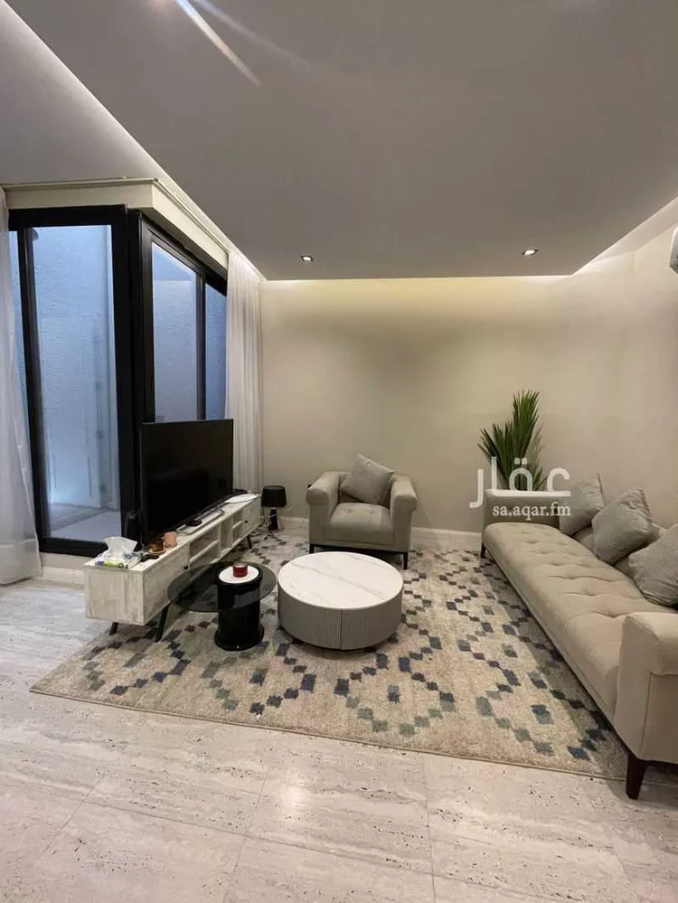 شقة للإيجار في شارع عبدالله بن ايوب, حي المصيف, مدينة الرياض, منطقة الرياض صورة 4