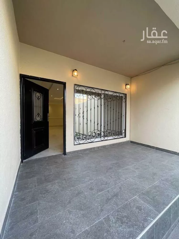 دور للإيجار في شارع عمر بن زيد, حي النفل, مدينة الرياض, منطقة الرياض صورة 5