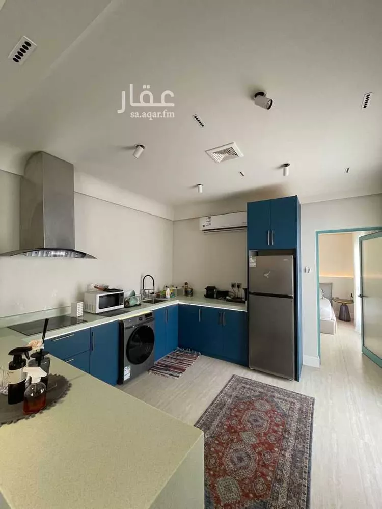 شقة للإيجار في شارع الأحمدي, حي التعاون, مدينة الرياض, منطقة الرياض صورة 5
